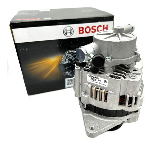Alternador Mitsubishi L200 Outdoor 2008 2009 2010 2011 Novo Alternador Mitsubishi L200 Outdoor 2008 2009 2010 2011 Novo