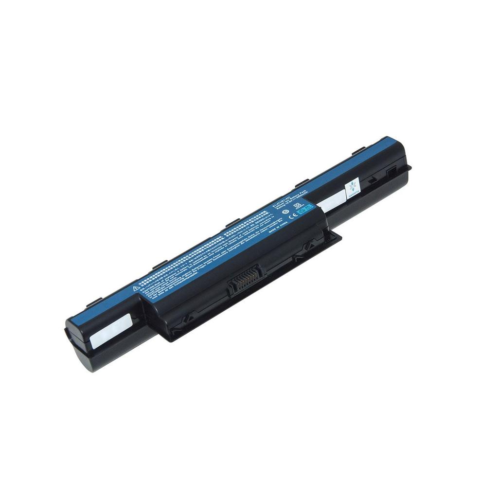 Bateria para Notebook Acer Aspire E1-531-2633 10.8V Bateria para Notebook Acer Aspire E1-531-2633 10.8V