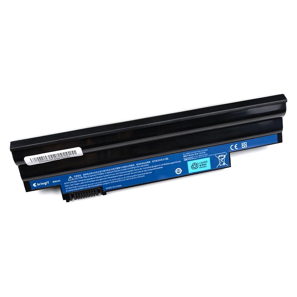 Bateria para Notebook Acer Aspire One D255-1625 Bateria para Notebook Acer Aspire One D255-1625