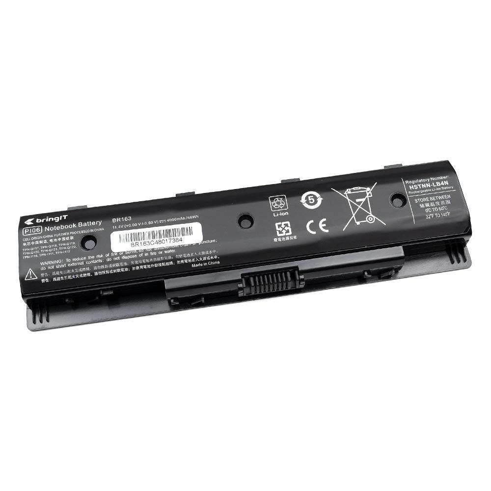 Bateria para Notebook Hp Envy 17-J150CA
