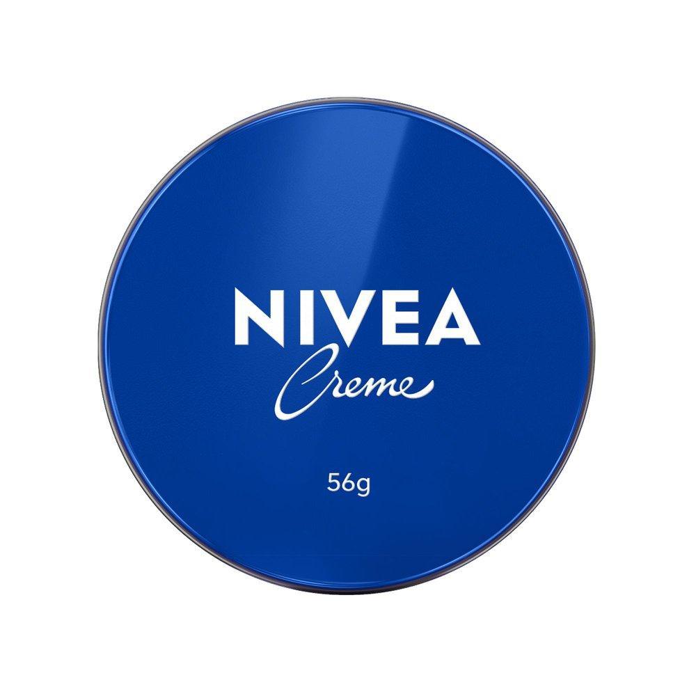 Creme Nivea Lata 56g Creme Nivea Lata 56g