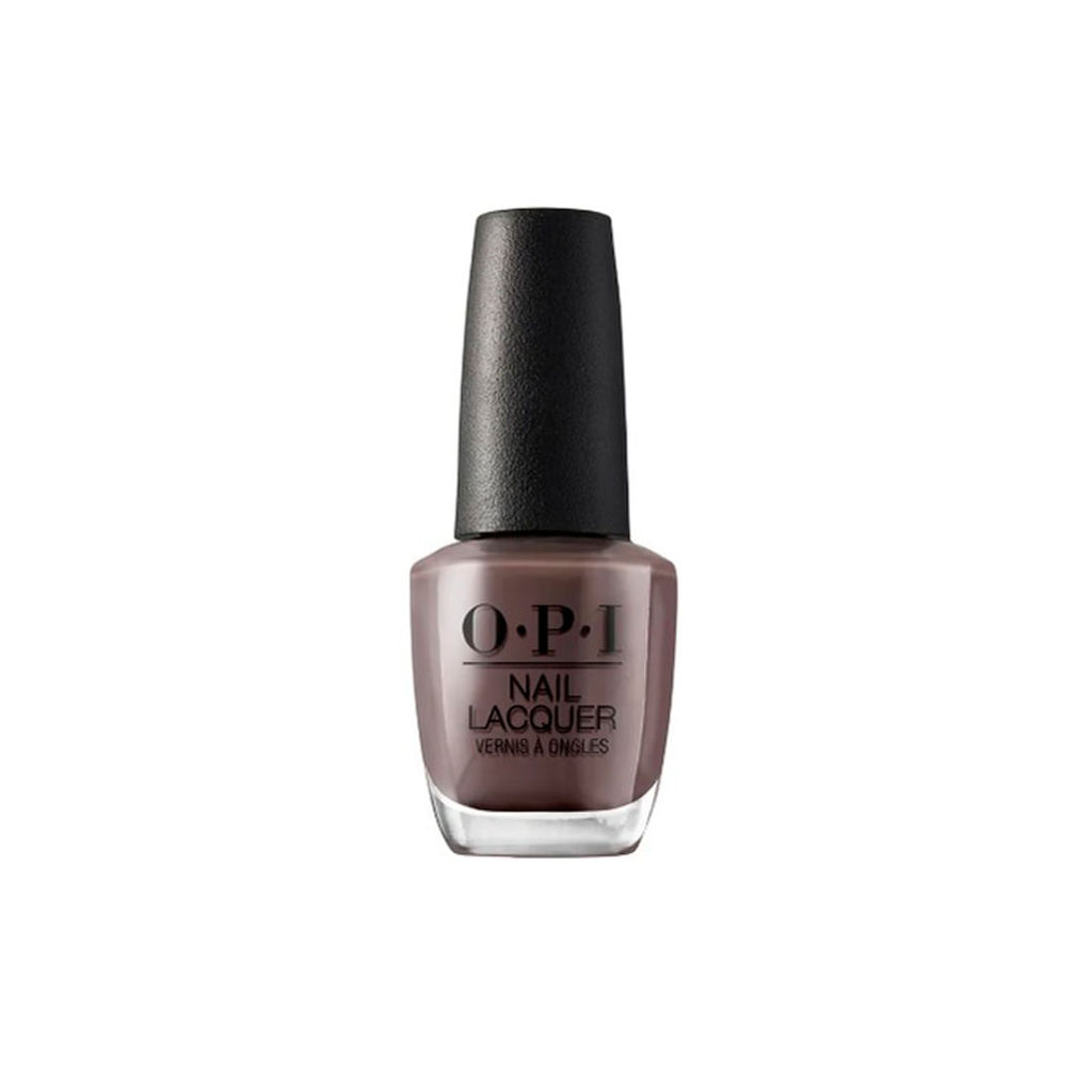 Esmalte OPI Nail Lacquer Cremoso Thats What Friends Are Thor 15ml Esmalte OPI Nail Lacquer Cremoso Thats What Friends Are Thor 15ml