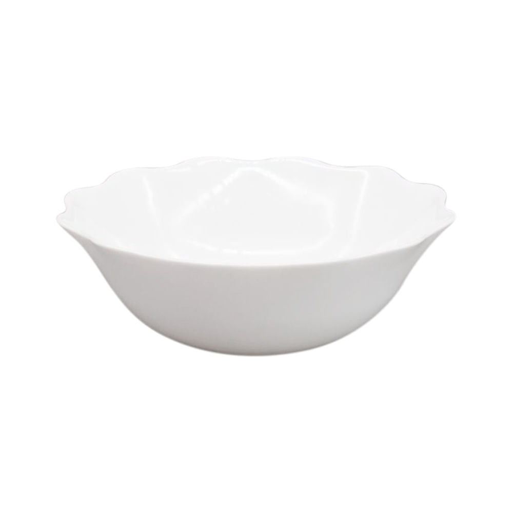 Petisqueira Cazza Opa Flor Blanc Petisqueira Cazza Opa Flor Blanc