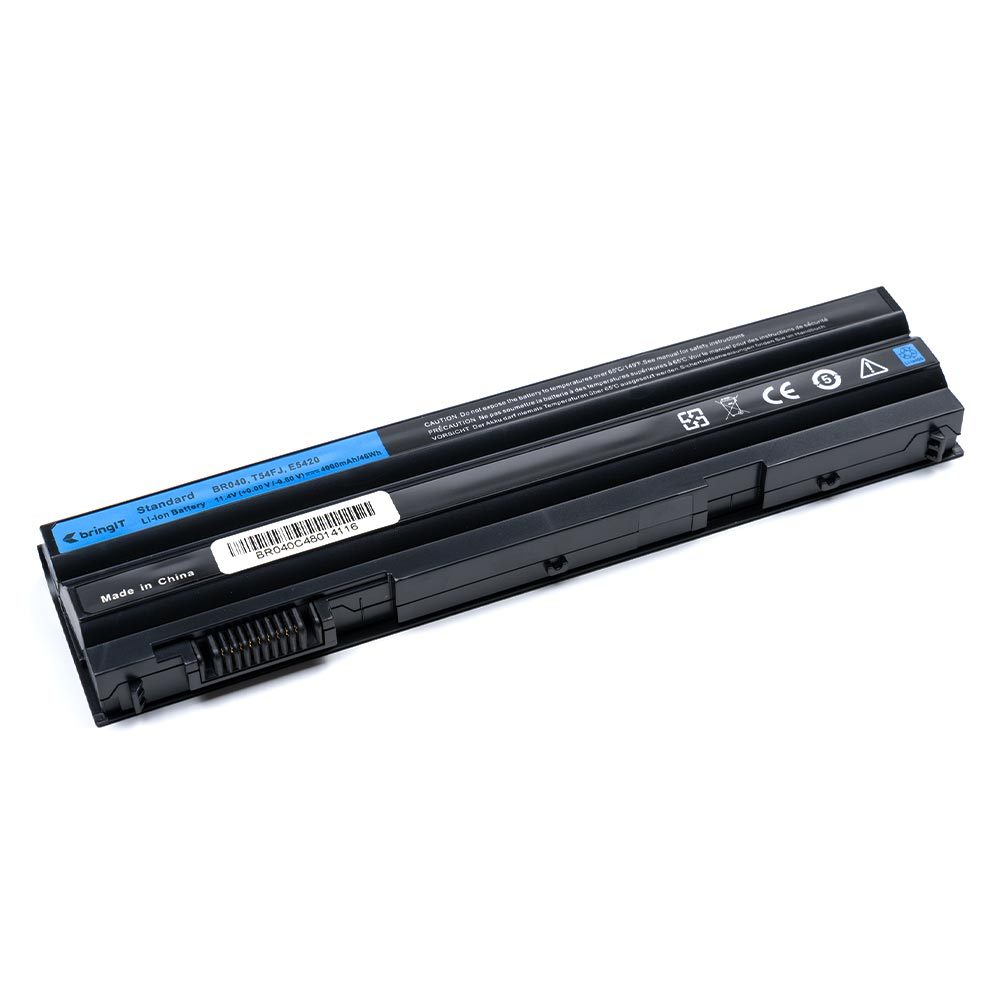 Bateria para Notebook Dell Latitude E6420 Bateria para Notebook Dell Latitude E6420
