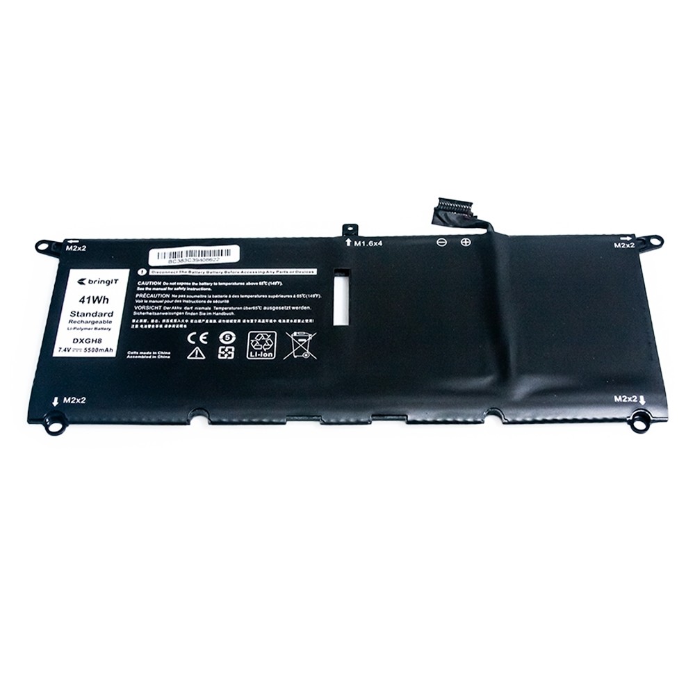 Bateria para Notebook Dell Part Number HK6N5 Bateria para Notebook Dell Part Number HK6N5