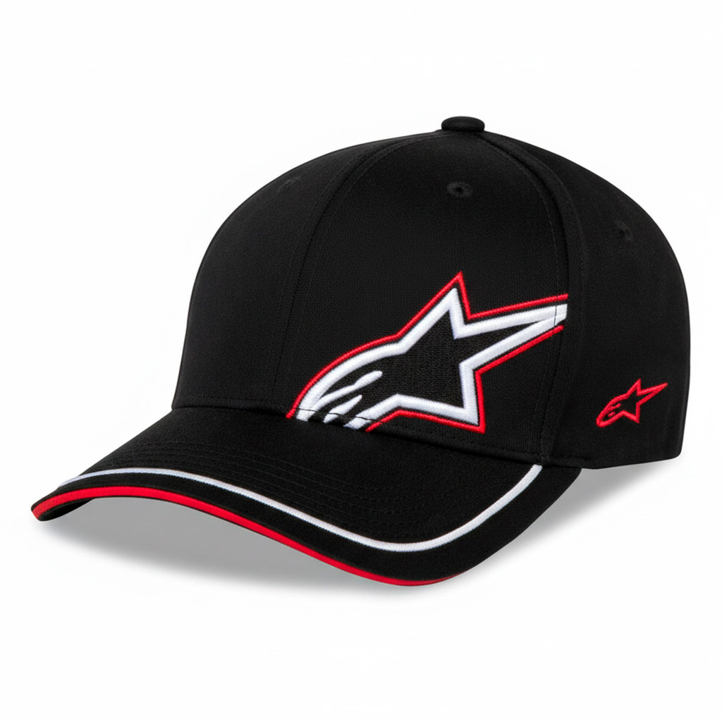 BONÉ ALPINESTARS CORP SHIFT RELAY BONÉ ALPINESTARS CORP SHIFT RELAY