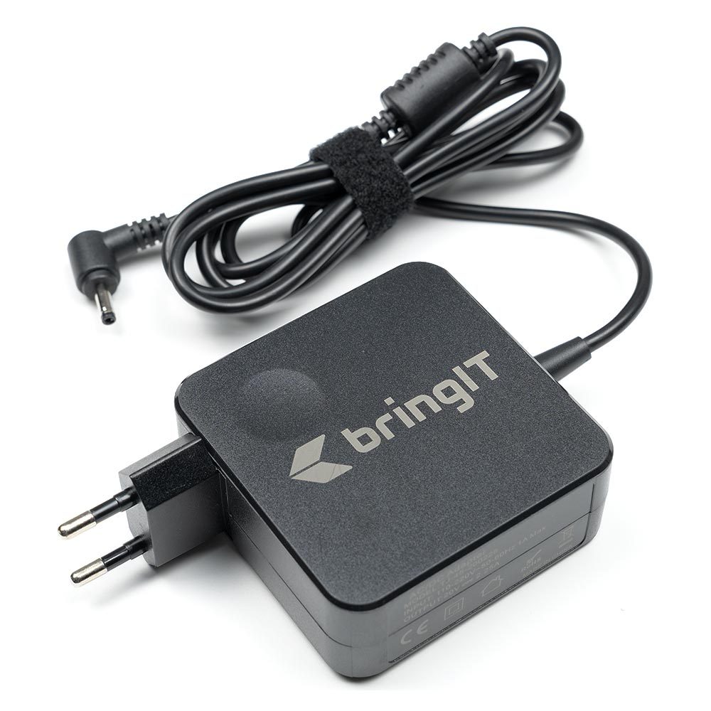 Fonte Carregador Para Notebook Lenovo S145-81V70008BR Fonte Carregador Para Notebook Lenovo S145-81V70008BR