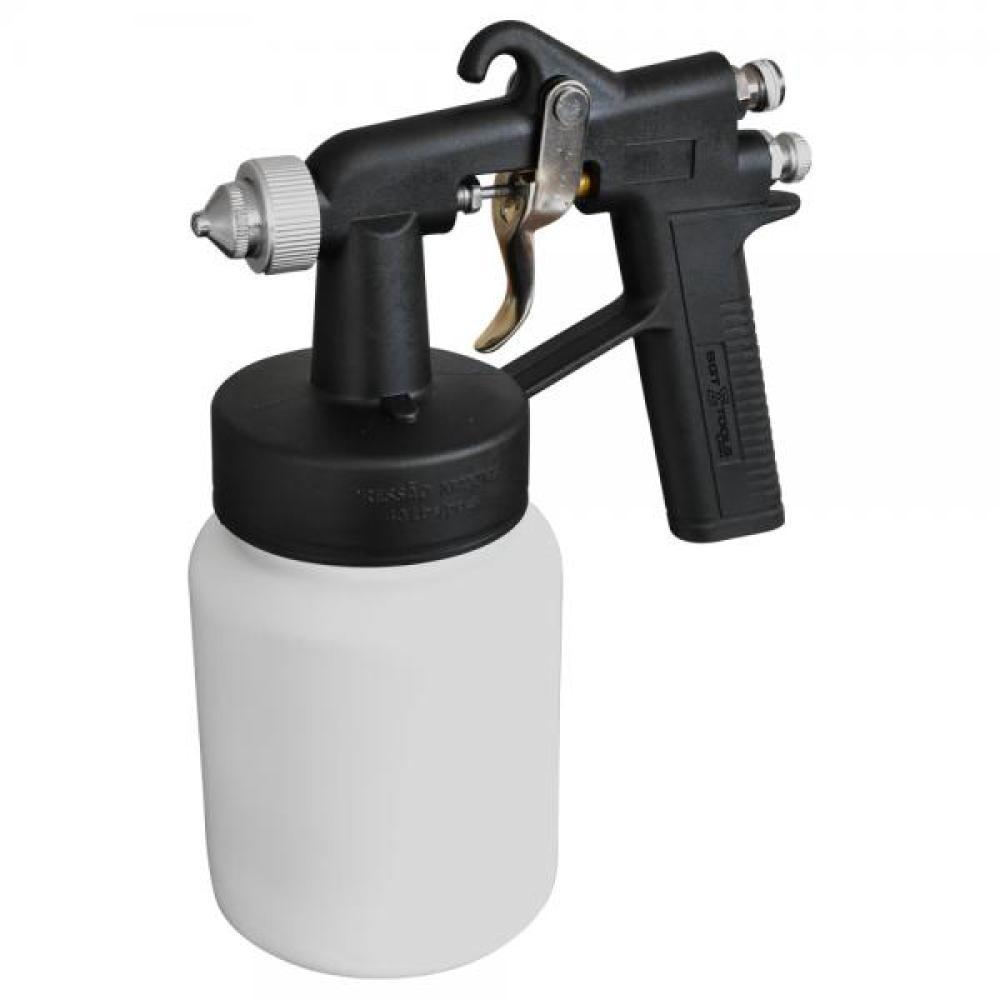 Pistola de pintura ar direto com bico 1,3 mm 650 mm – SGT-3290 Sigma Pistola de pintura ar direto com bico 1,3 mm 650 mm – SGT-3290 Sigma