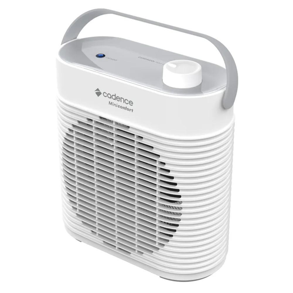 Aquecedor de Ambiente Elétrico Cadence MiniConfort AQC440 – 110 Volts Aquecedor de Ambiente Elétrico Cadence MiniConfort AQC440 – 110 Volts