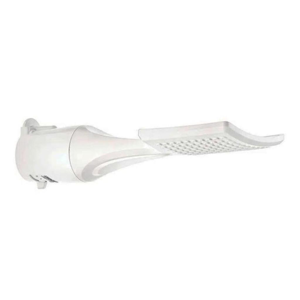 Chuveiro Eletrônico Lorenzetti Loren Shower Ultra 5500w 127v Chuveiro Eletrônico Lorenzetti Loren Shower Ultra 5500w 127v