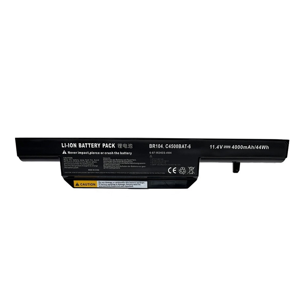 Bateria para Notebook Itautec Infoway A7520 Bateria para Notebook Itautec Infoway A7520