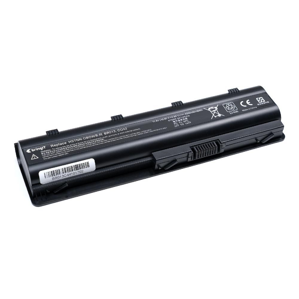 Bateria Hp Cq42 G42 G4 G6 Dm4 Mu06 Dv3 Dv5 Dv6 Envy Bateria Hp Cq42 G42 G4 G6 Dm4 Mu06 Dv3 Dv5 Dv6 Envy