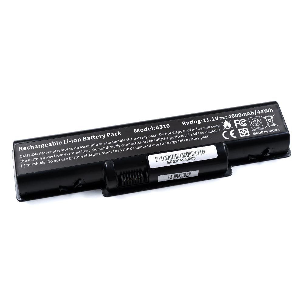 Bateria para Notebook Acer Aspire 4736 Bateria para Notebook Acer Aspire 4736