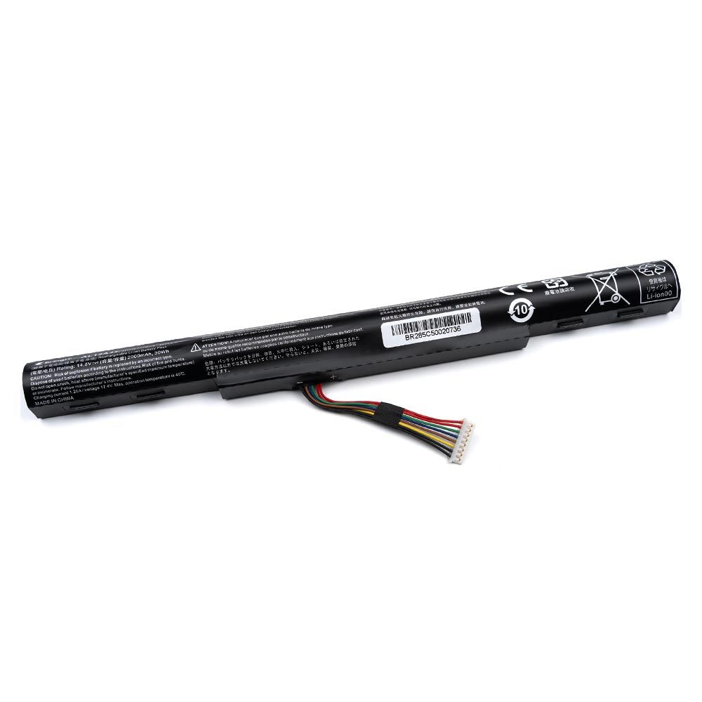 Bateria para Notebook Acer Aspire E5-574-592S Bateria para Notebook Acer Aspire E5-574-592S