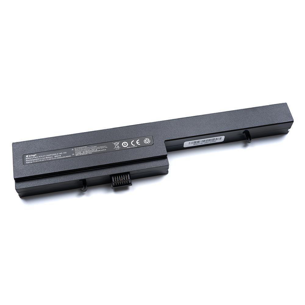 Bateria para Notebook Philco PHN14A2-P223WS 11.4V Bateria para Notebook Philco PHN14A2-P223WS 11.4V