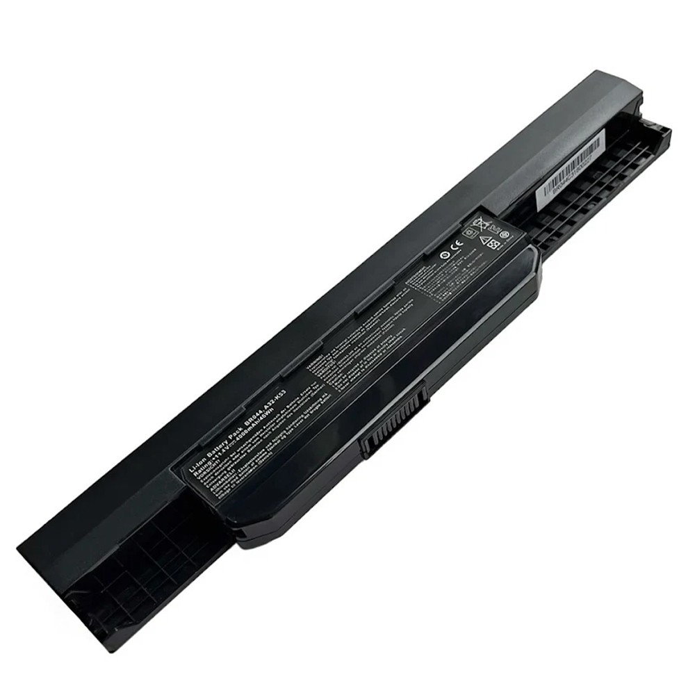 Bateria para Notebook Asus K Series K43E-VX260R Bateria para Notebook Asus K Series K43E-VX260R