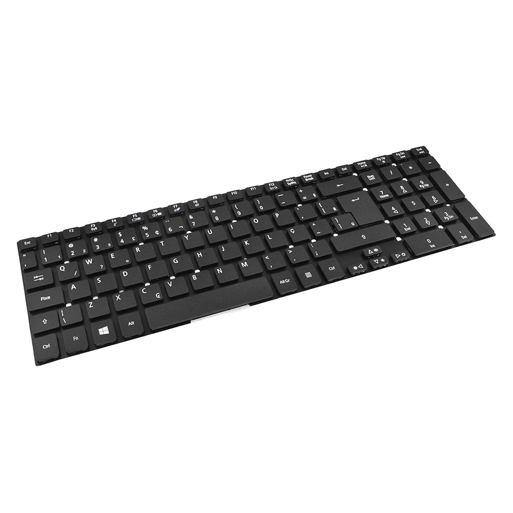 Teclado para Notebook Acer Aspire E5-571 Teclado para Notebook Acer Aspire E5-571
