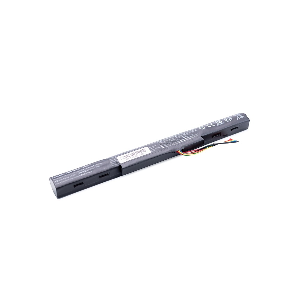 Bateria para Notebook Acer Aspire F5-573-51LJ Bateria para Notebook Acer Aspire F5-573-51LJ