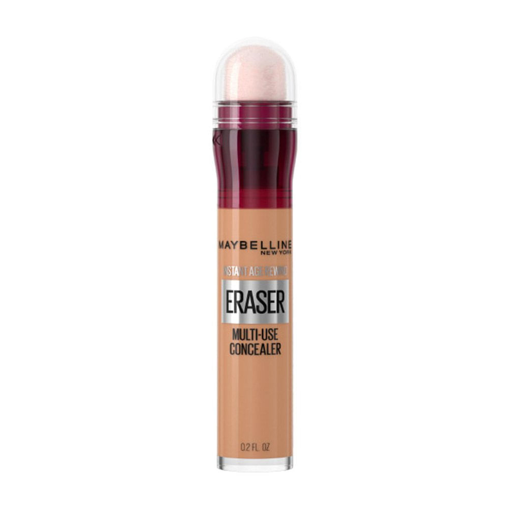 Corretivo Líquido Maybelline Eraser Instant Age Rewind 130 Medium, 5.9ml Corretivo Líquido Maybelline Eraser Instant Age Rewind 130 Medium, 5.9ml