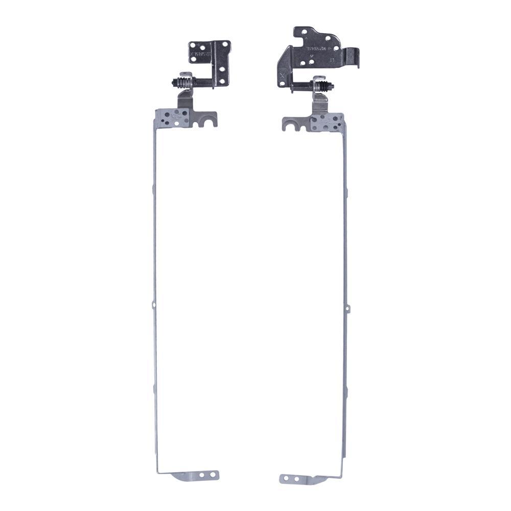 Par de hastes com dobradiças para Notebook Acer Aspire E1-572-6_br691 Par de hastes com dobradiças para Notebook Acer Aspire E1-572-6_br691