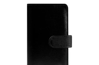 Carteira Couro Feminina Lingueta 15611019 Le Postiche - Bifold & Trifold Wallets vendido por Le Postiche Oficial
