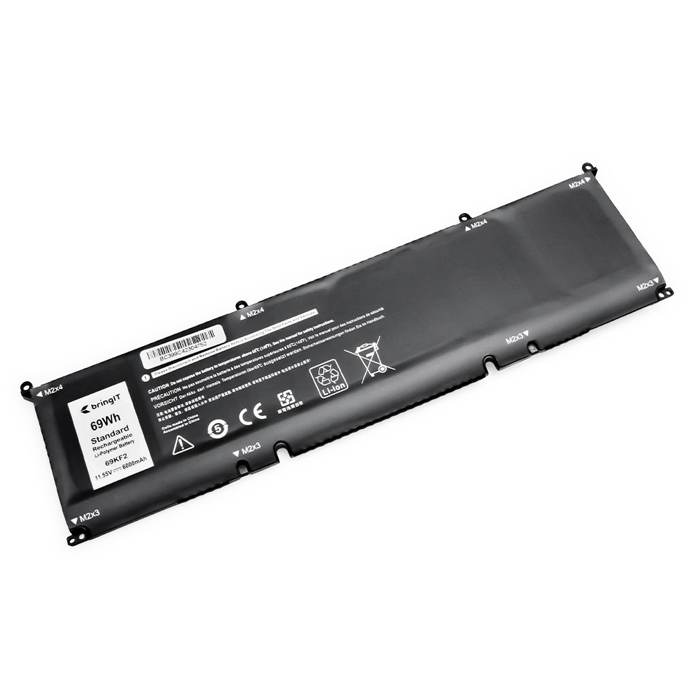 Bateria para Notebook Dell M15-R3 6000mAh Bateria para Notebook Dell M15-R3 6000mAh
