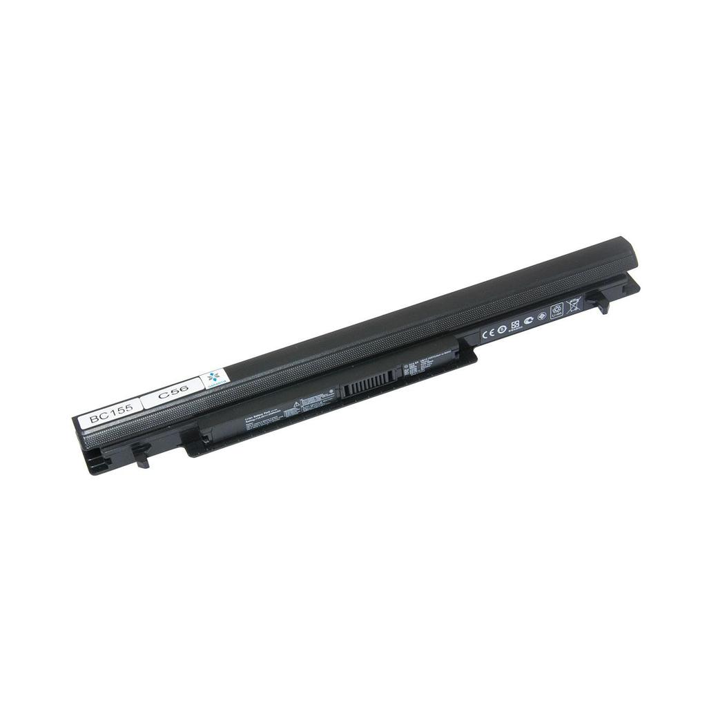 Bateria para Notebook Asus K Series K56 ULTRABOOK