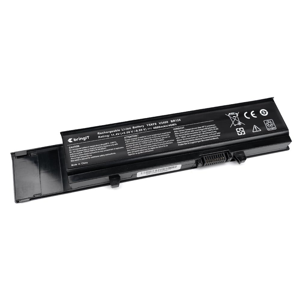 Bateria para Notebook Dell Vostro 3500 Bateria para Notebook Dell Vostro 3500