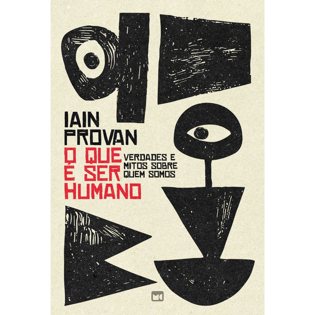 O que é ser humano | verdades e mitos sobre quem somos | Iain Provan O que é ser humano | verdades e mitos sobre quem somos | Iain Provan