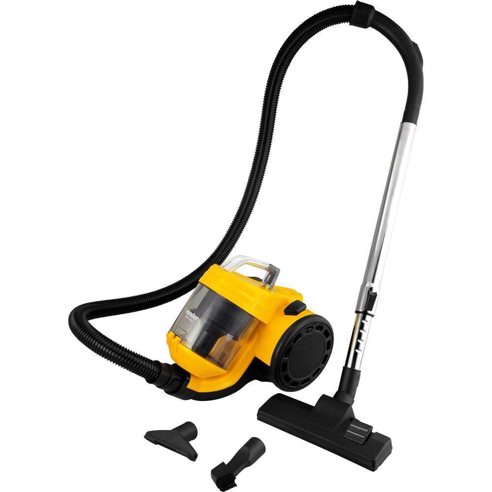 Aspirador Pó 2 Litros 1200W Com Tubo Prolongador Telescópico APV1200 Vonder Aspirador Pó 2 Litros 1200W Com Tubo Prolongador Telescópico APV1200 Vonder