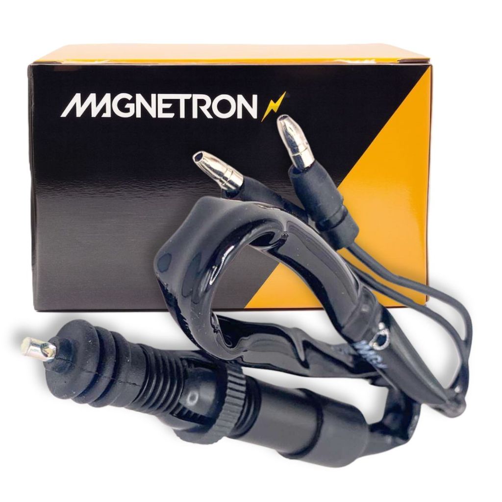 Interruptor de Freio Traseiro Pop 110i 2016-2018 / Pop 110i Cbs 2019-2024 Magnetron Interruptor de Freio Traseiro Pop 110i 2016-2018 / Pop 110i Cbs 2019-2024 Magnetron