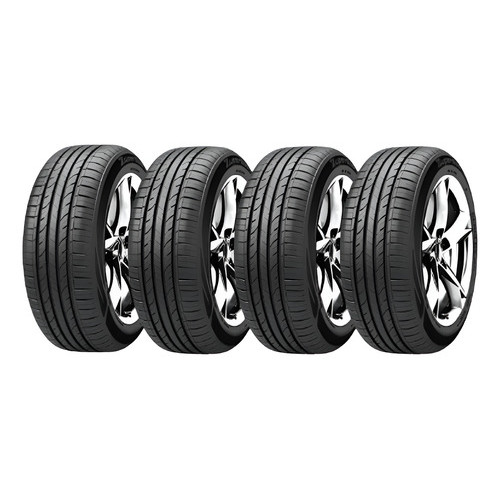 Kit 4 Pneus Speedmax Aro 18 195/35R18 Controlmax XL 79W CP12 Kit 4 Pneus Speedmax Aro 18 195/35R18 Controlmax XL 79W CP12