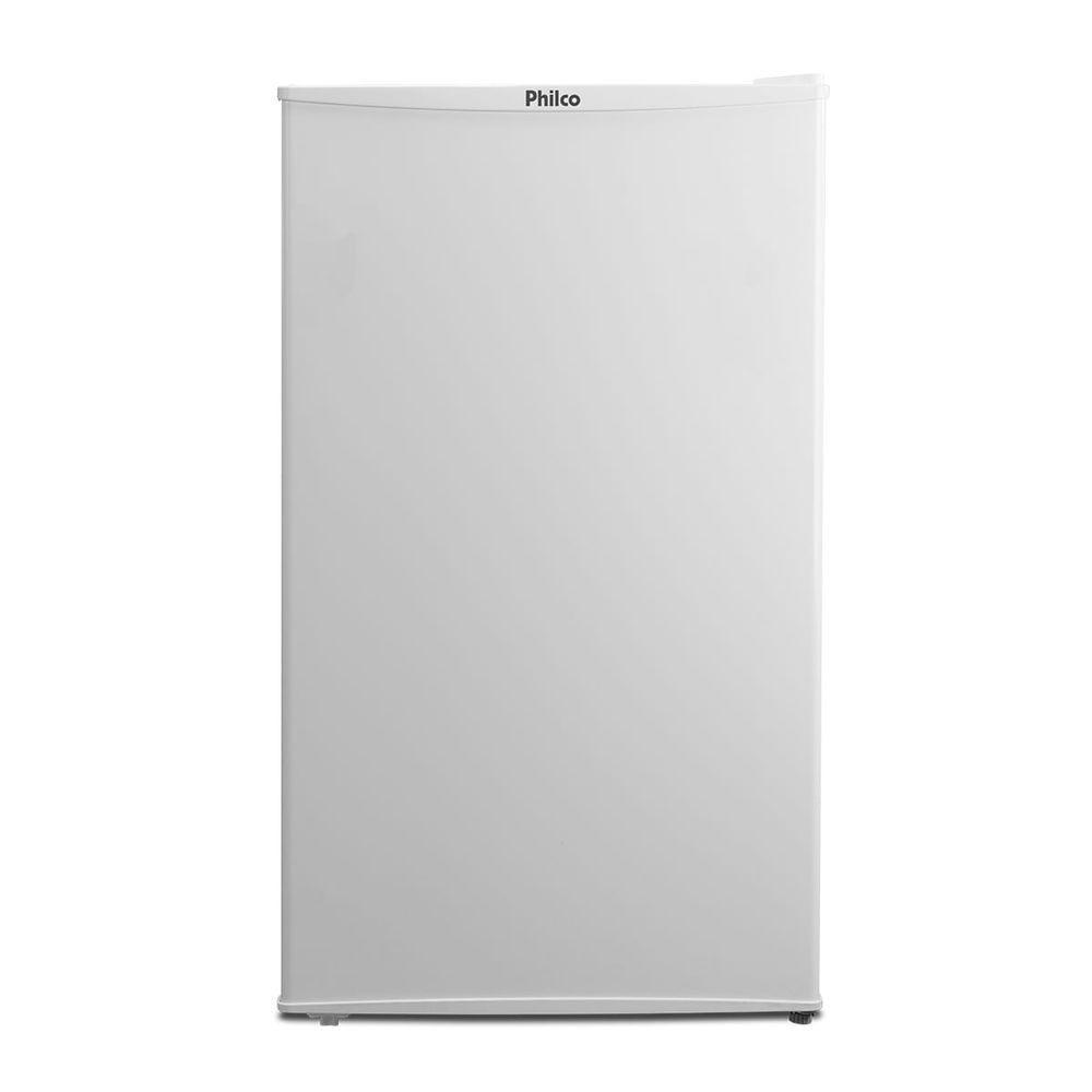 Frigobar Philco 93L 6 Níveis de ajustes PFG114 220V Frigobar Philco 93L 6 Níveis de ajustes PFG114 220V