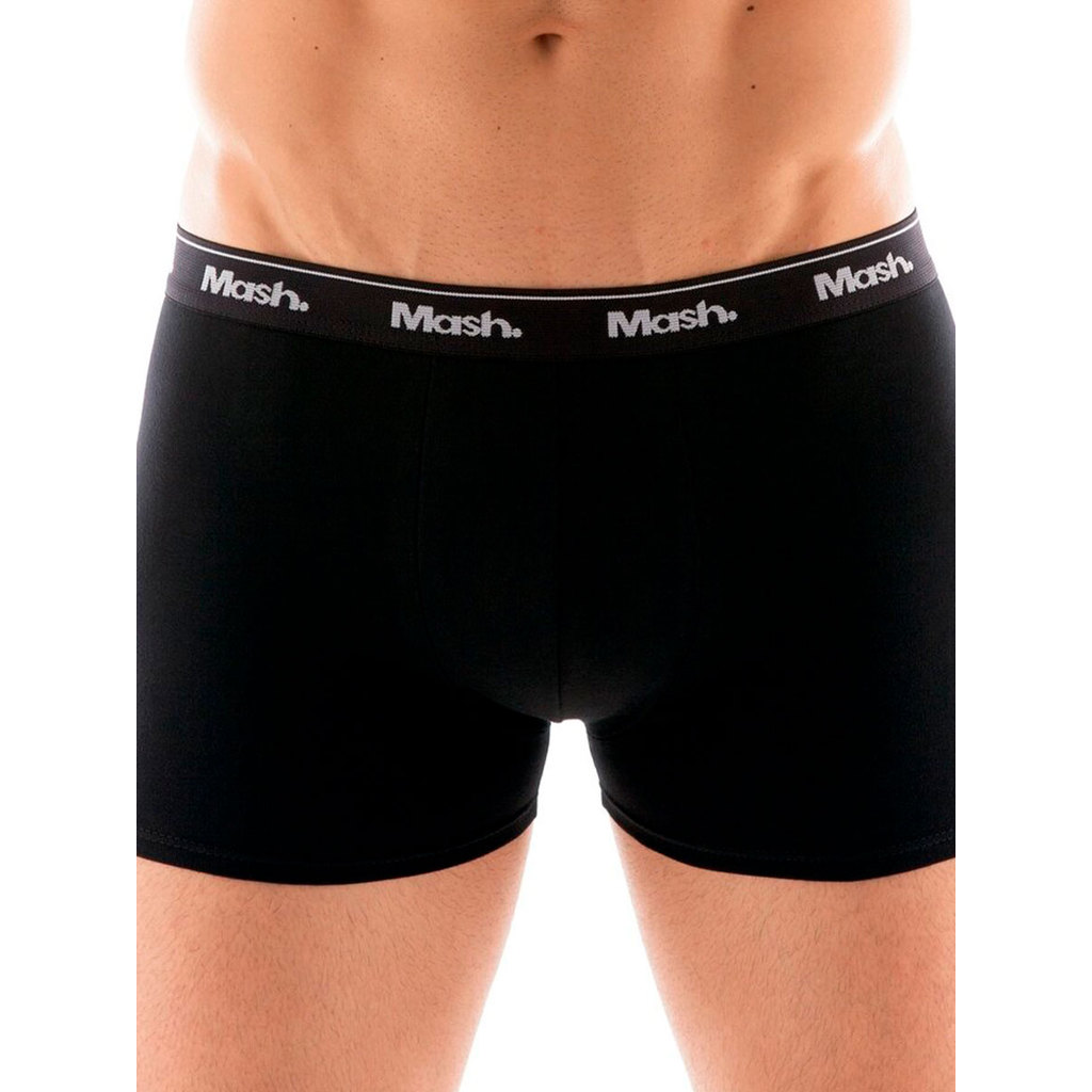 Cueca Modelo Boxer Mash 170.26