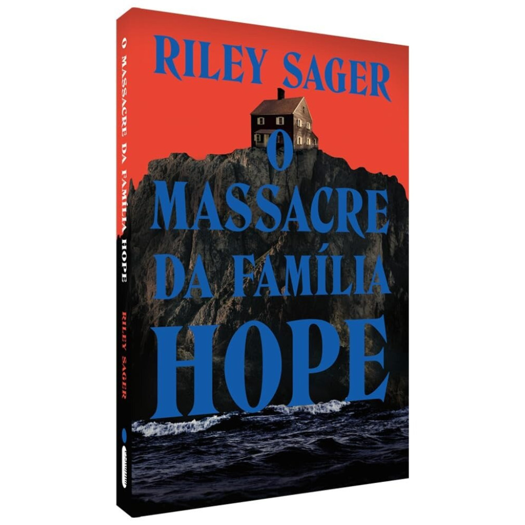 O Massacre da Família Hope O Massacre da Família Hope