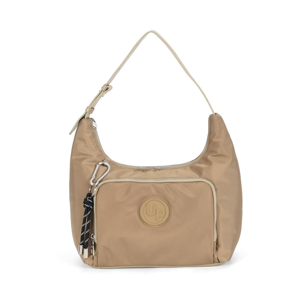 Shoulder Bag de Ombro Up4you Náilon Shoulder Bag de Ombro Up4you Náilon