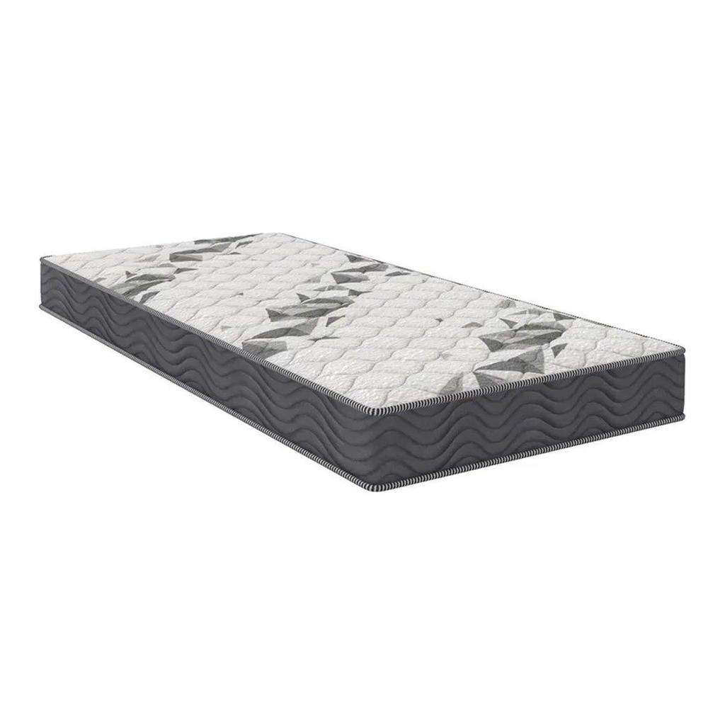 Colchão Solteiro D33 / EP / Anatômico Airtech 100 (88x188x18) – Ortobom Colchão Solteiro D33 / EP / Anatômico Airtech 100 (88x188x18) – Ortobom