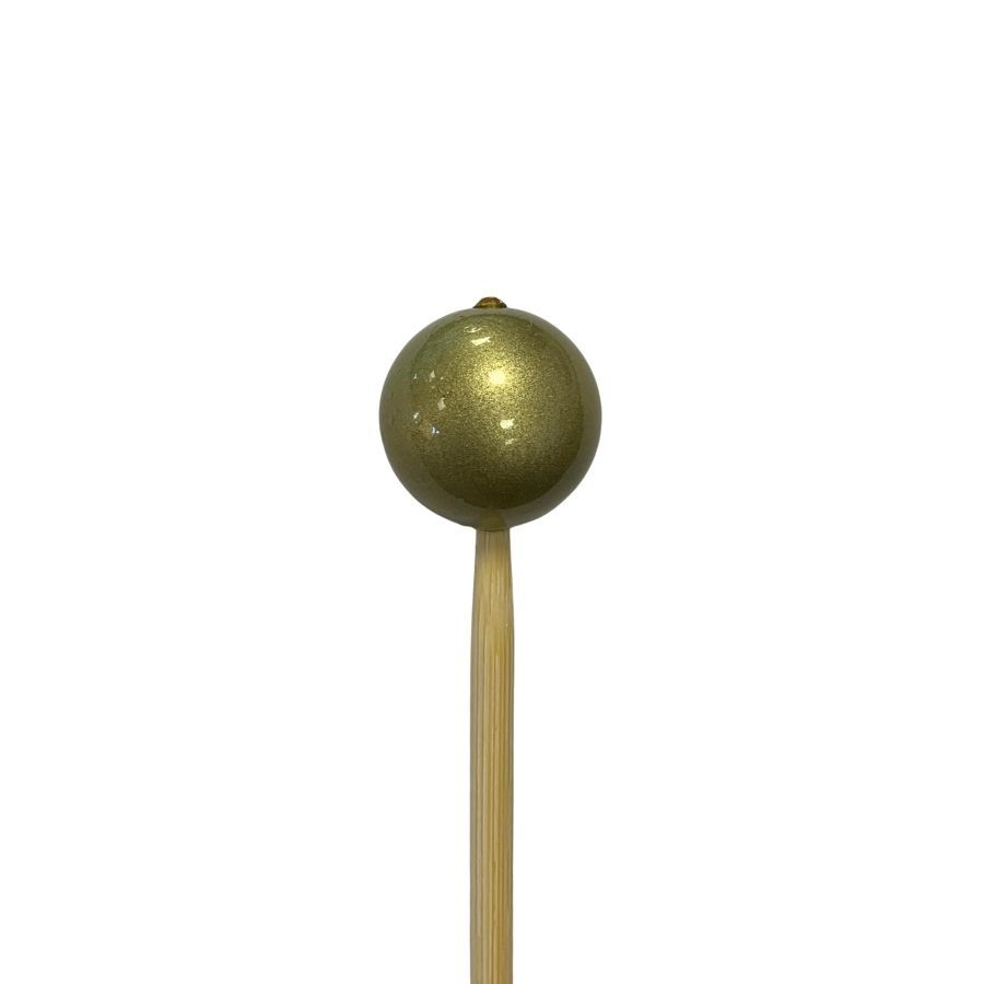 Palito Para Aromatizador – Pérola Dourada – 25cm – 1 unidade – Rizzo Palito Para Aromatizador – Pérola Dourada – 25cm – 1 unidade – Rizzo
