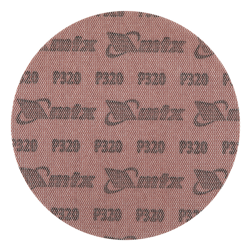 DISCO DE LIXA TELADO COM VELCRO, PARA PAREDE E TETO 5PCS MTX DISCO DE LIXA TELADO COM VELCRO, PARA PAREDE E TETO 5PCS MTX