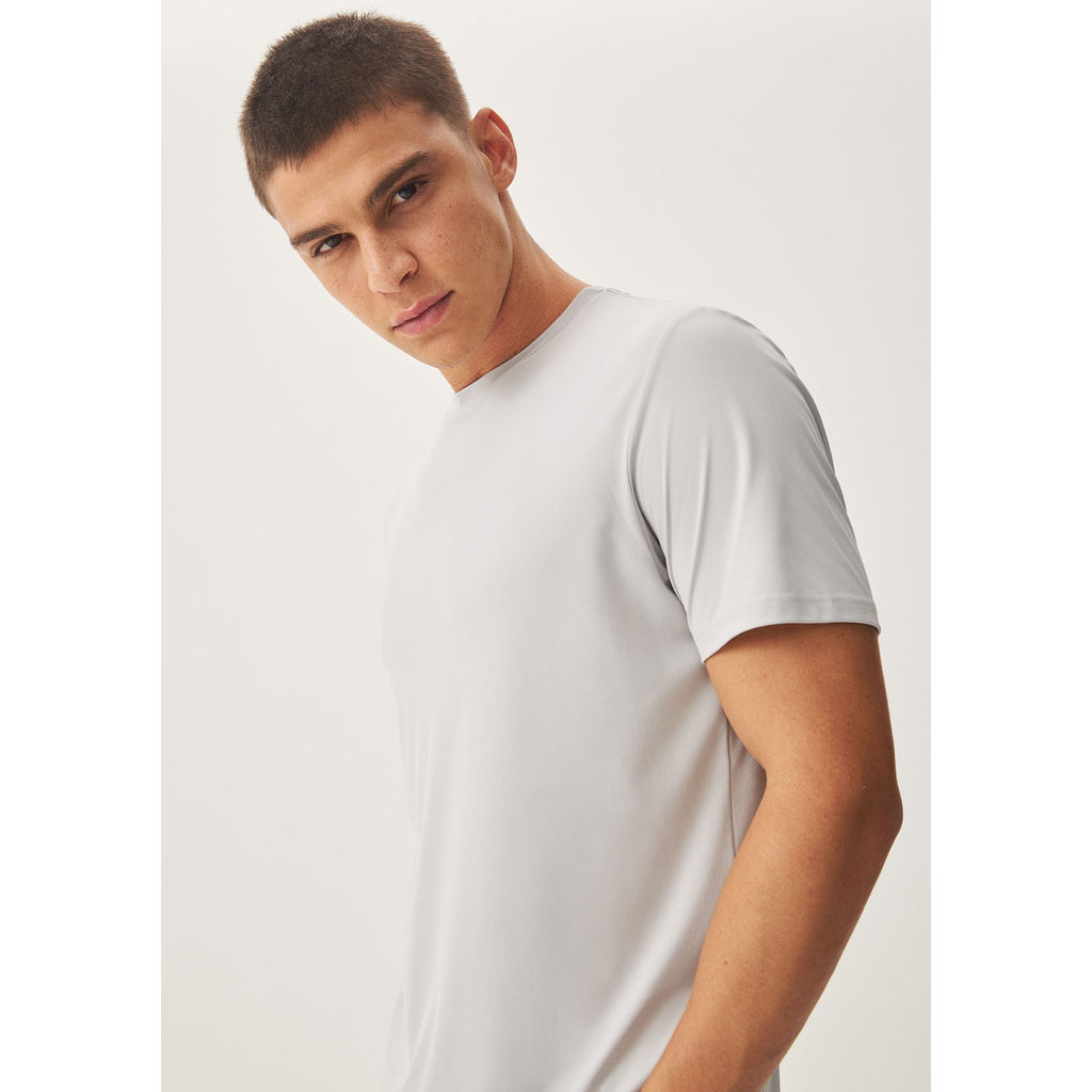 Camiseta Esportiva Masculina Manga Curta Pace Camiseta Esportiva Masculina Manga Curta Pace