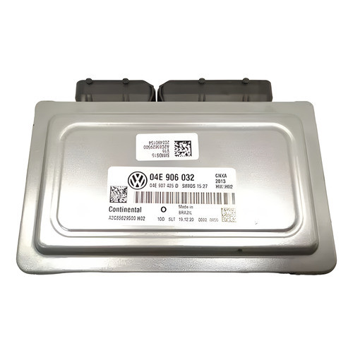 Módulo Injeção Gol Saveiro Voyage Original Vw 04e906032 Módulo Injeção Gol Saveiro Voyage Original Vw 04e906032