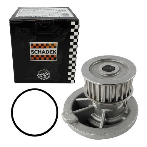 Bomba D’água Schadek Gm Vectra 2.2 16v 2000 2005