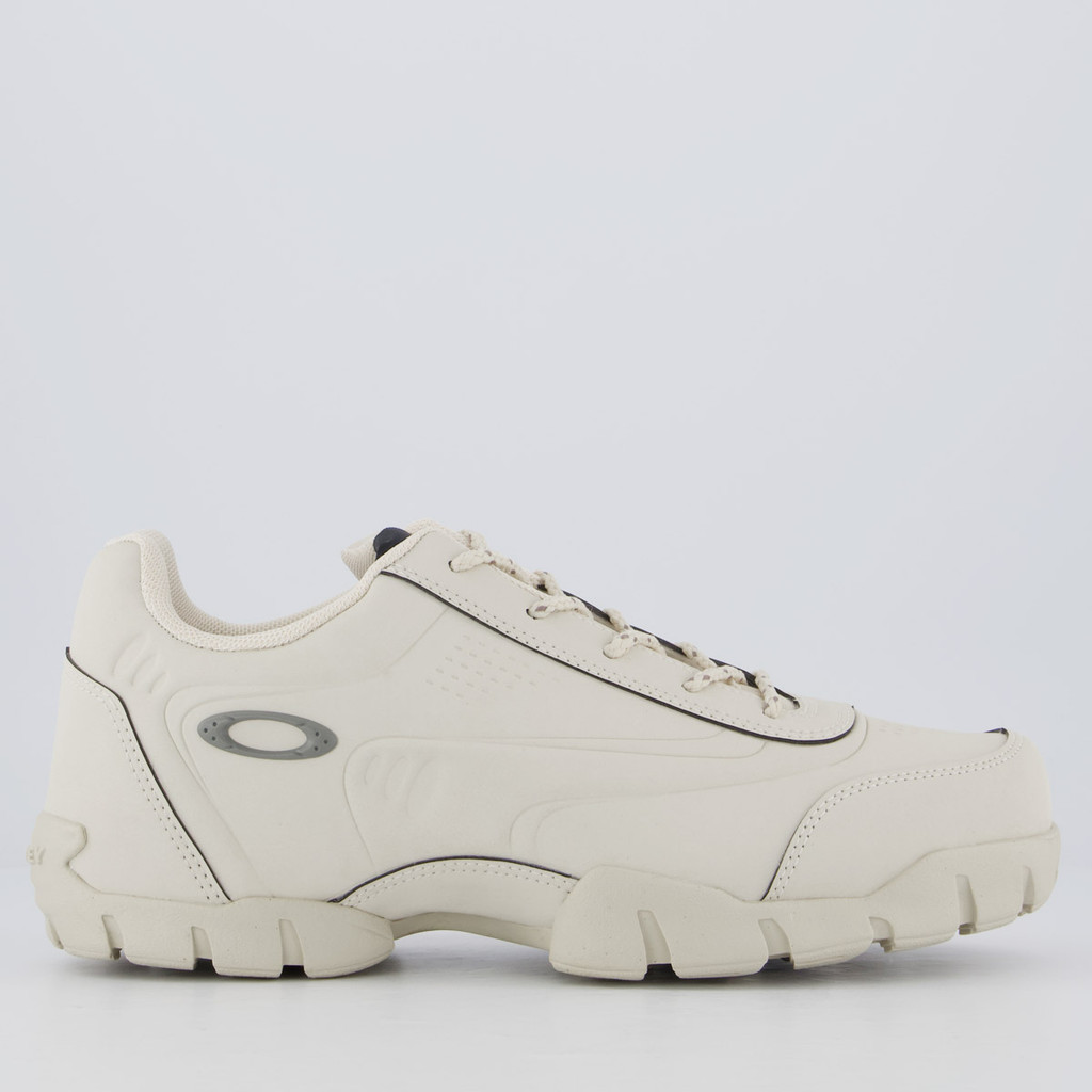 Tênis Oakley Stern Off White Tênis Oakley Stern Off White