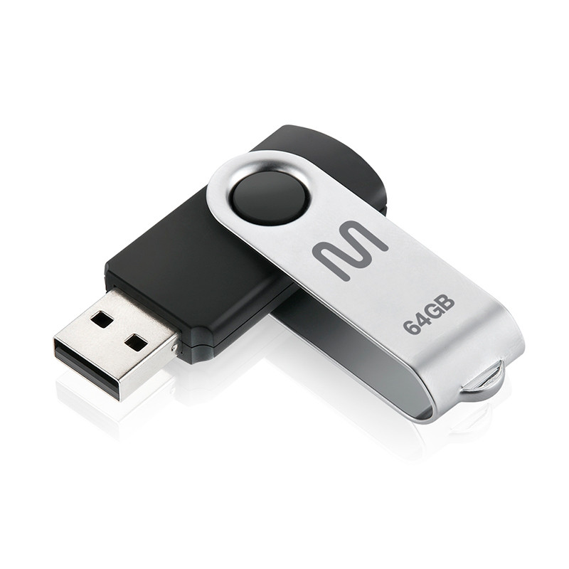Pen drive 64gb PD590 Multi Pen drive 64gb PD590 Multi