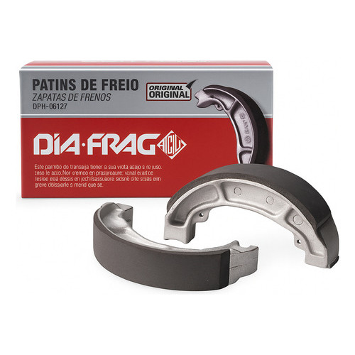 Patim Lona Freio Cg Bros 125 150 160 Bros Pcx Xr 200 Tornado Patim Lona Freio Cg Bros 125 150 160 Bros Pcx Xr 200 Tornado
