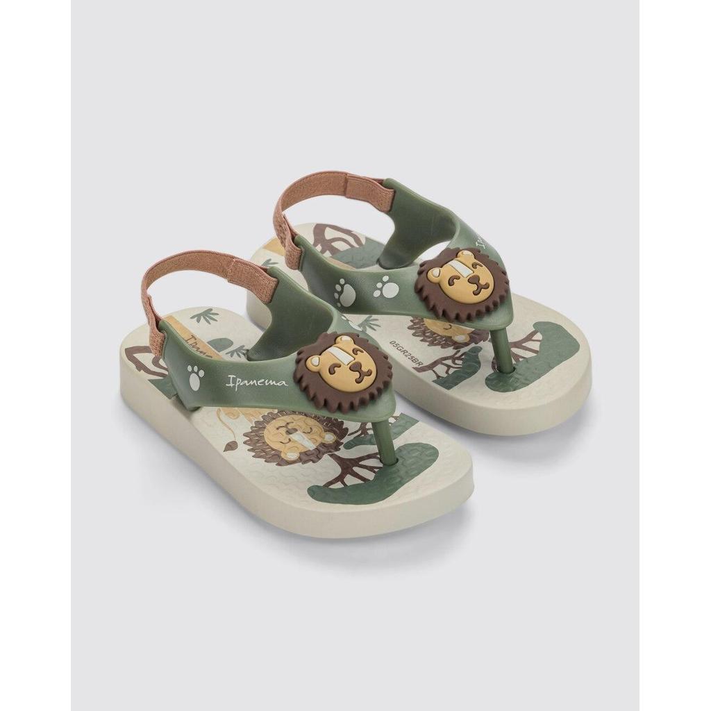 Chinelo Bebê Ipanema Sporty Chinelo Bebê Ipanema Sporty