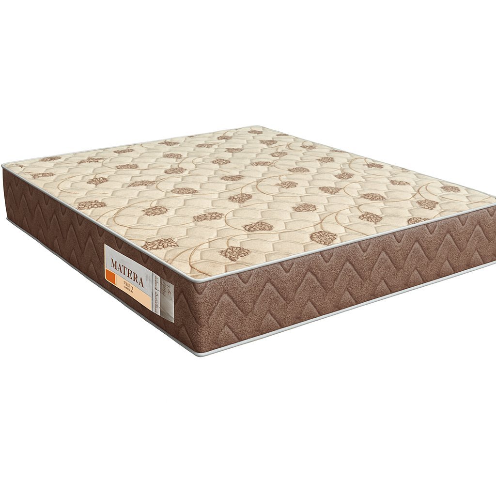 Colchão Casal Matera St (eps – D33 Misto Espuma) 24x138x188cm Orthoflex Casal Colchão Casal Matera St (eps – D33 Misto Espuma) 24x138x188cm Orthoflex Casal