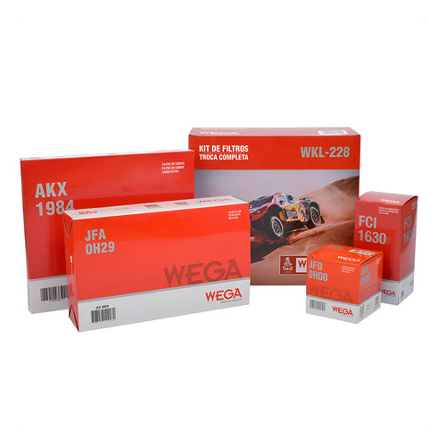 Kit Filtros Hb20 1.0 12v Turbo 2016 2017 2018 2019 Kit Filtros Hb20 1.0 12v Turbo 2016 2017 2018 2019
