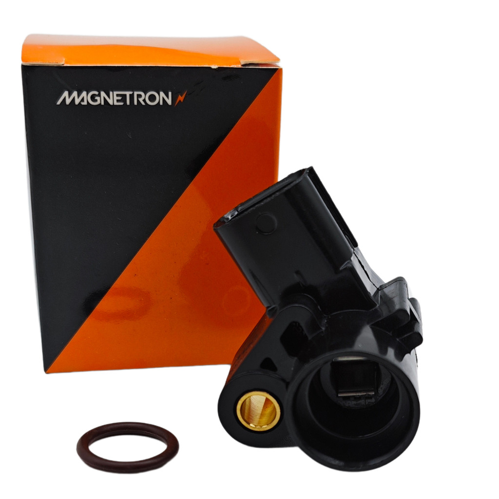 Sensor Tps Map Tbi Honda CG 160 Es Flex/ CG 160 Star Flex 2017 Até 2023 Original Magnetron Sensor Tps Map Tbi Honda CG 160 Es Flex/ CG 160 Star Flex 2017 Até 2023 Original Magnetron