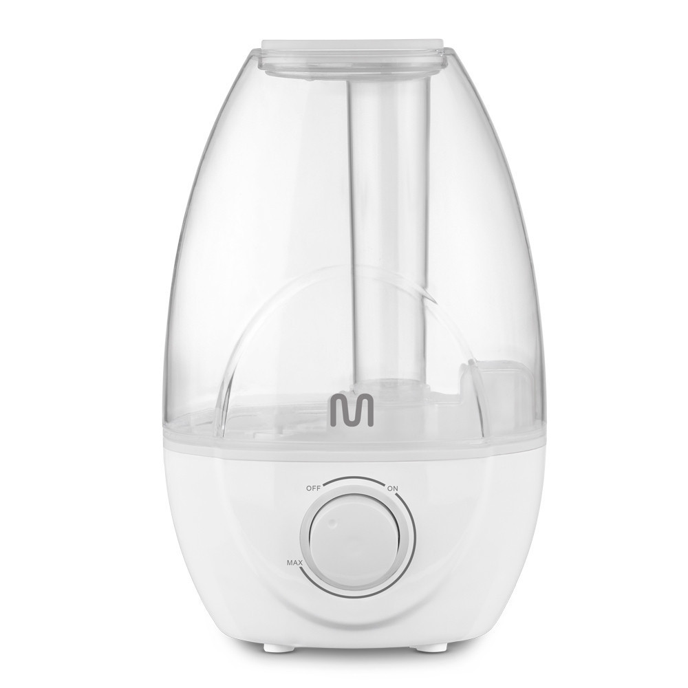 Umidificador de Ar Clear Tank 2,1Litros Bivolt Automático Multi Saúde Umidificador de Ar Clear Tank 2,1Litros Bivolt Automático Multi Saúde